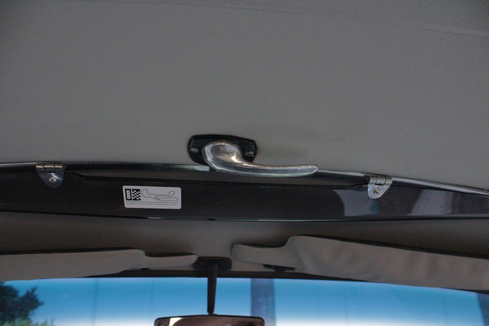 Restored 1992 Volkswagen Bus