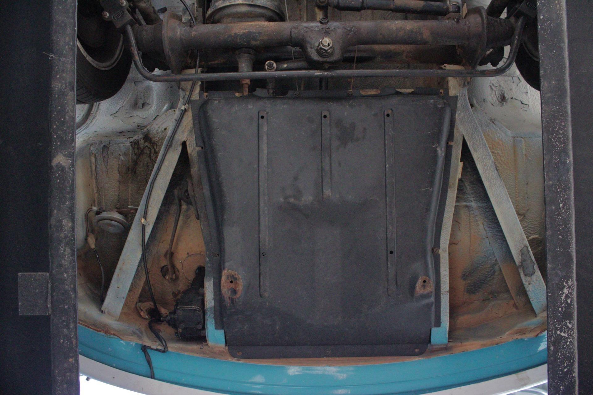 Restored 1992 Volkswagen Bus