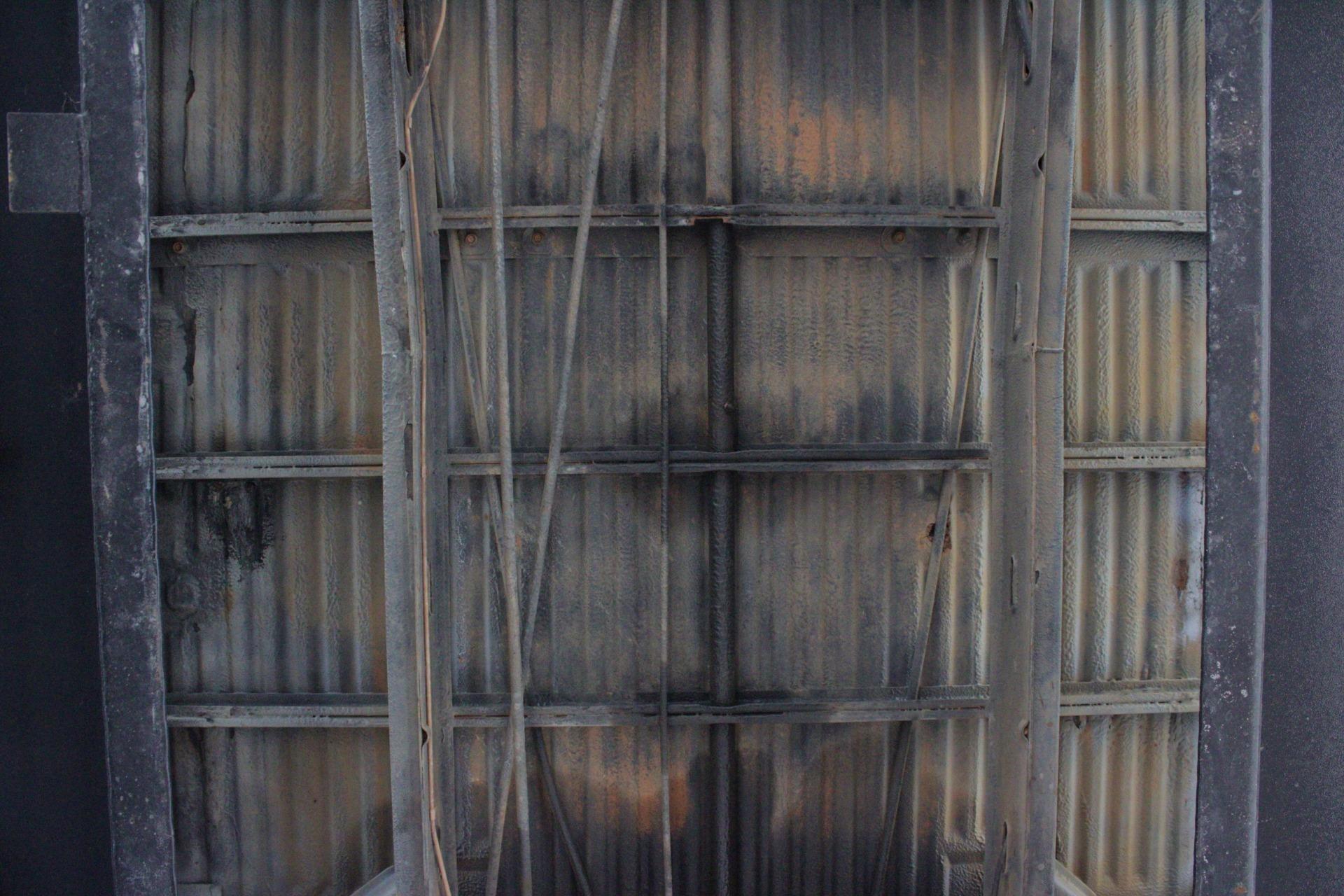 Restored 1992 Volkswagen Bus