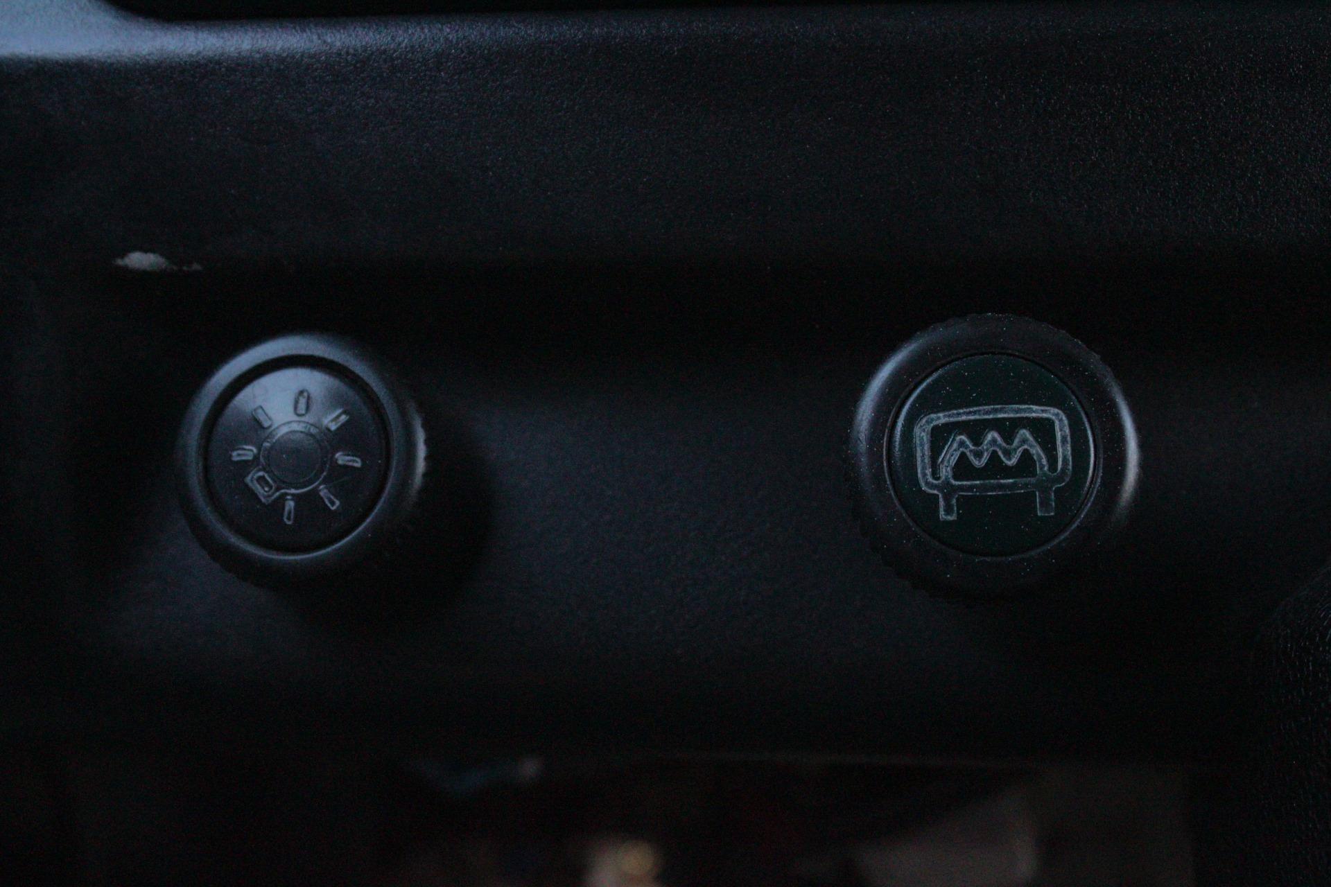 Restored 1992 Volkswagen Bus