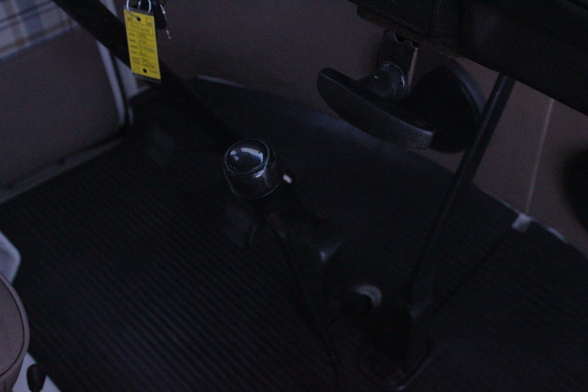 Restored 1992 Volkswagen Bus