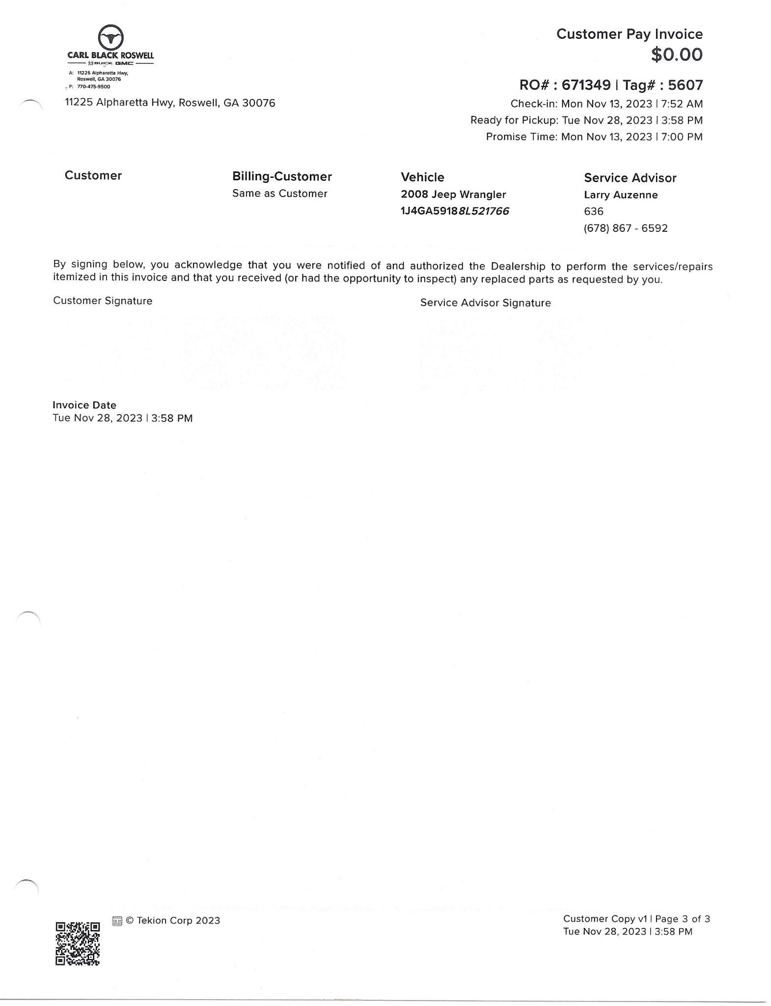 2008 Jeep Wrangler Sahara