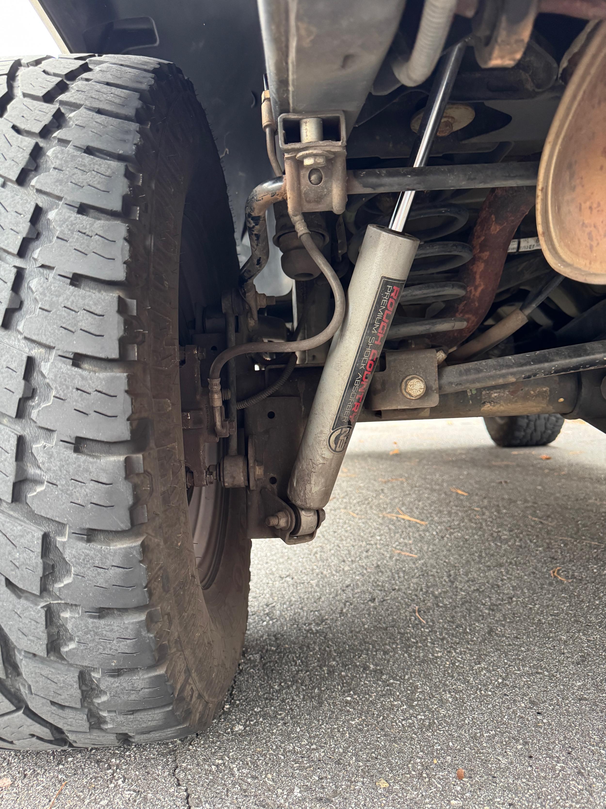 2008 Jeep Wrangler Sahara