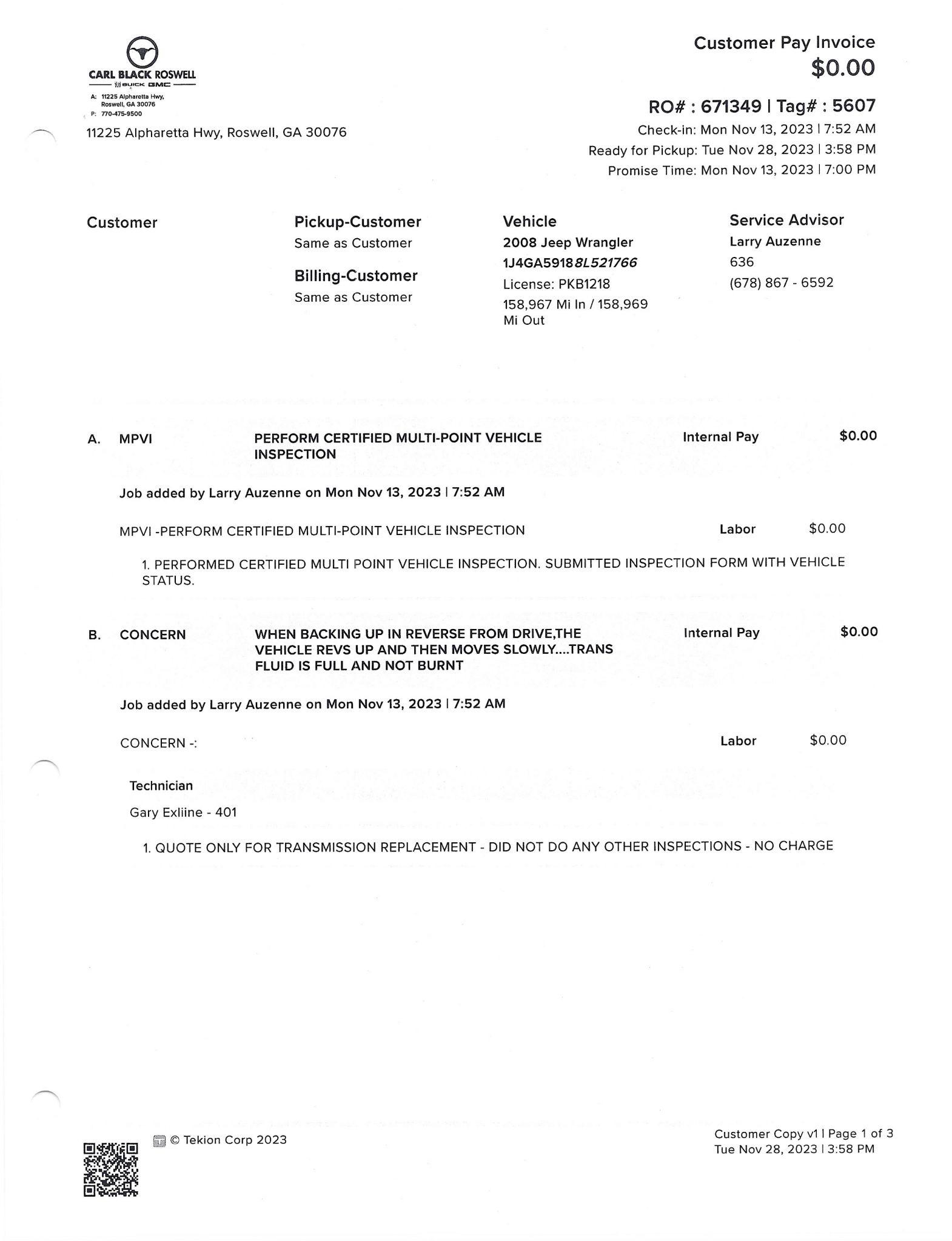 2008 Jeep Wrangler Sahara