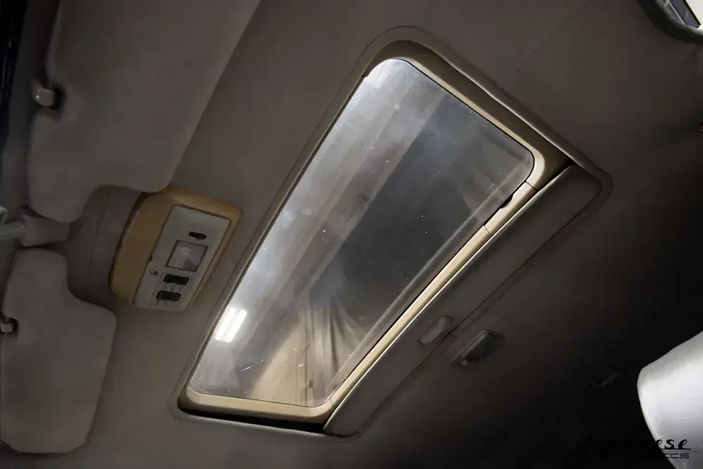 1995 Toyota Land Cruiser KZJ78