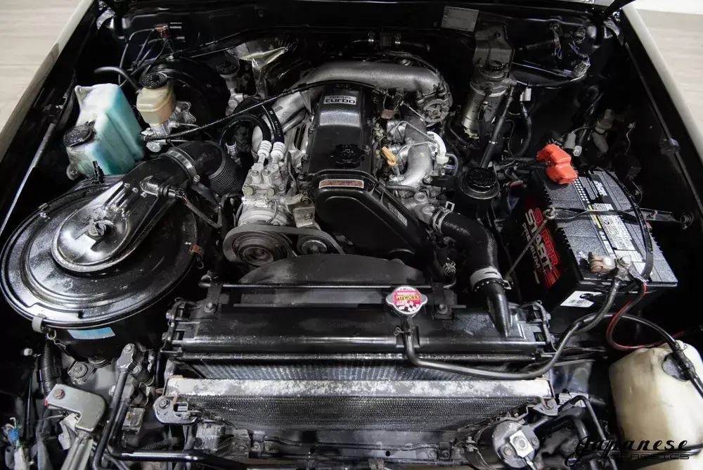 1995 Toyota Land Cruiser KZJ78