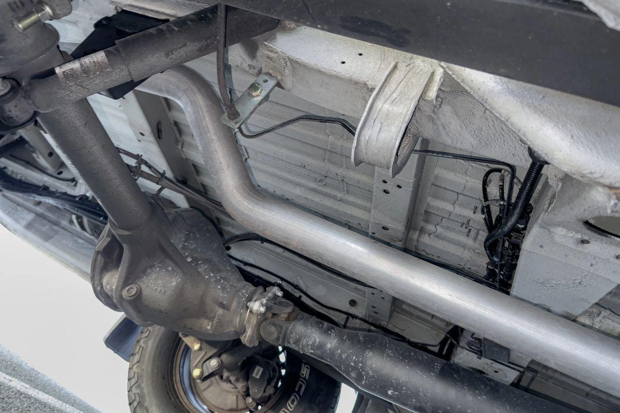 2022 Mercedes-Benz Sprinter 2500 170 in. High Roof