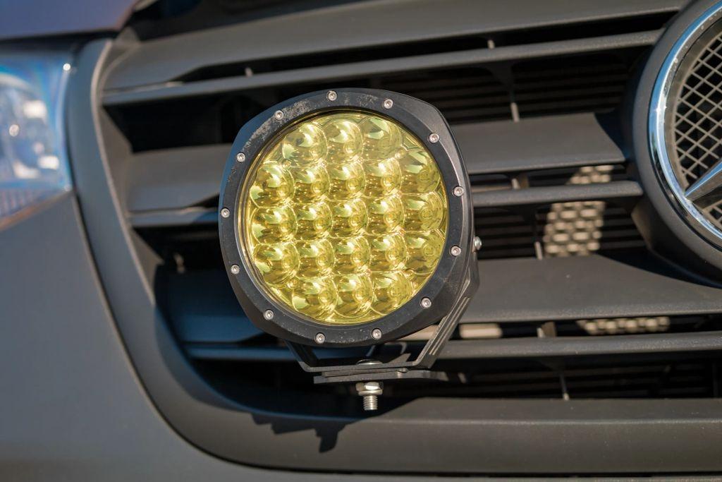 2022 Mercedes-Benz Sprinter 2500 170 in. High Roof