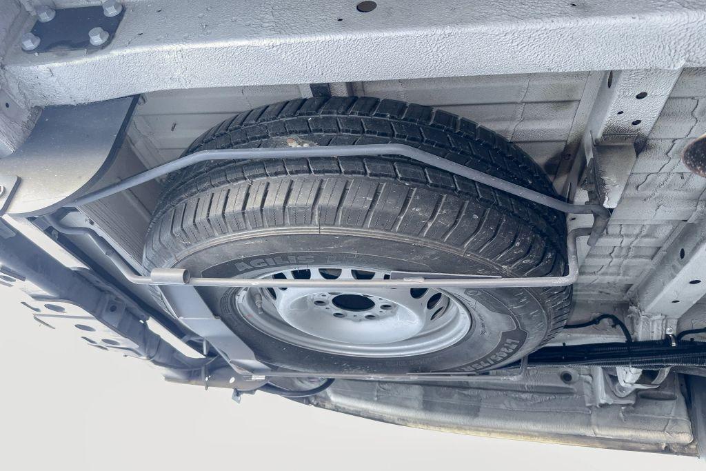 2022 Mercedes-Benz Sprinter 2500 170 in. High Roof