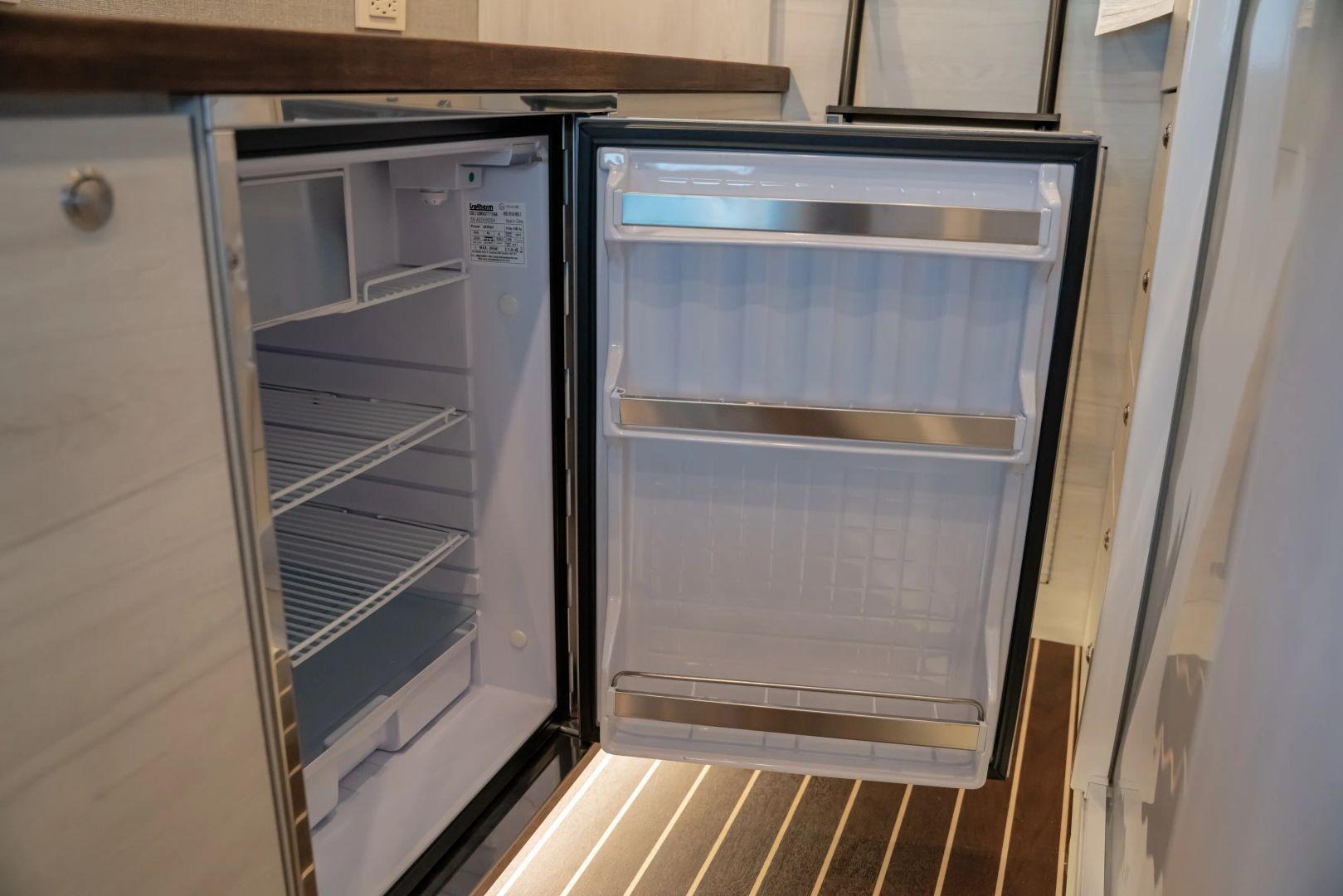 2022 Mercedes-Benz Sprinter 2500 170 in. High Roof