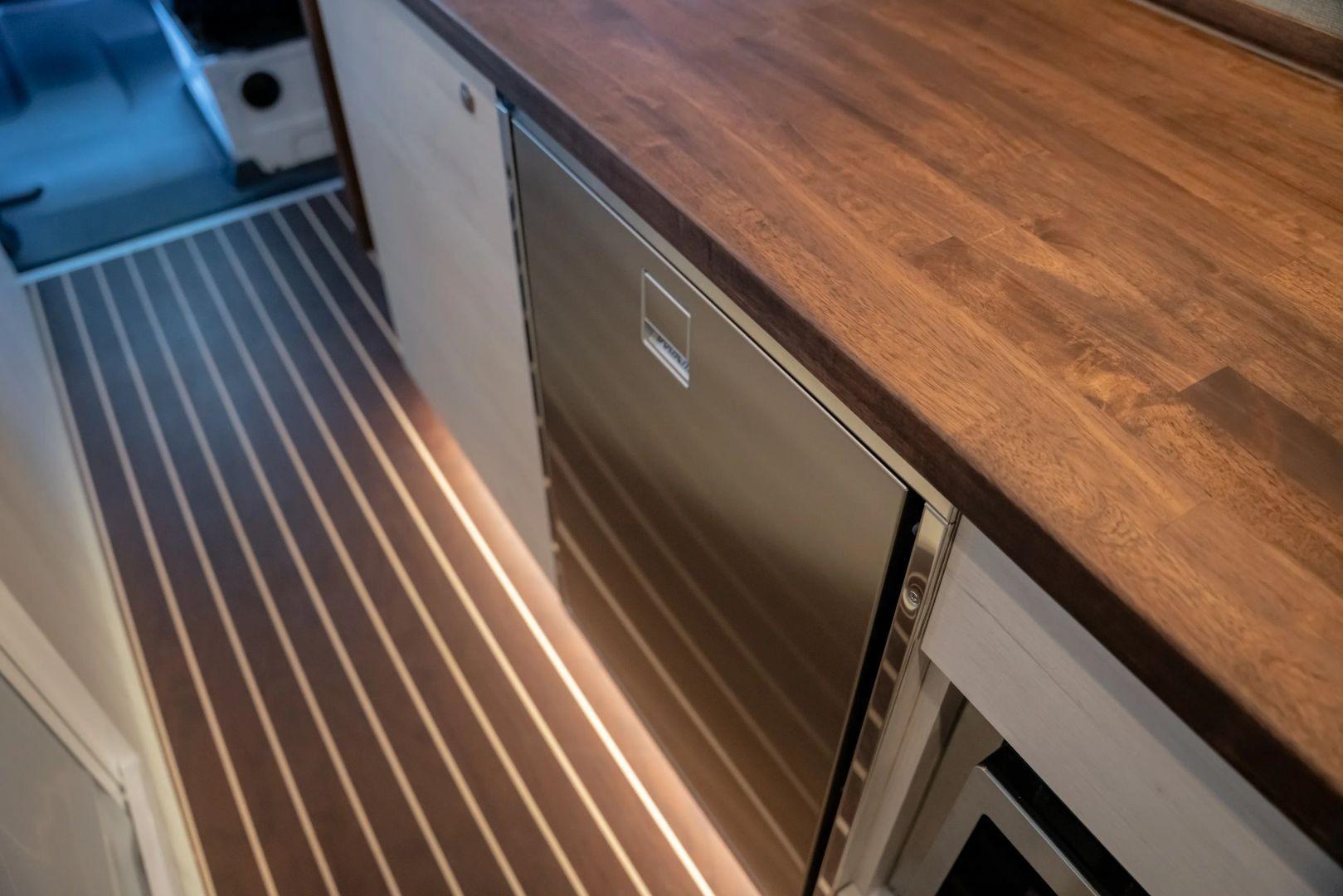 2022 Mercedes-Benz Sprinter 2500 170 in. High Roof