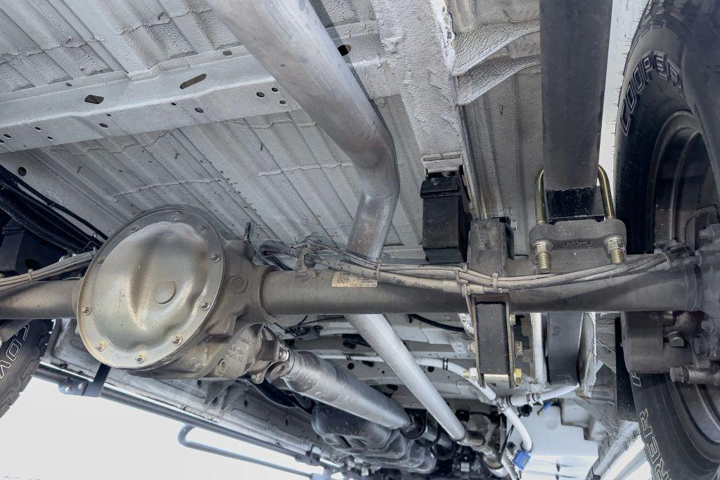 2022 Mercedes-Benz Sprinter 2500 170 in. High Roof