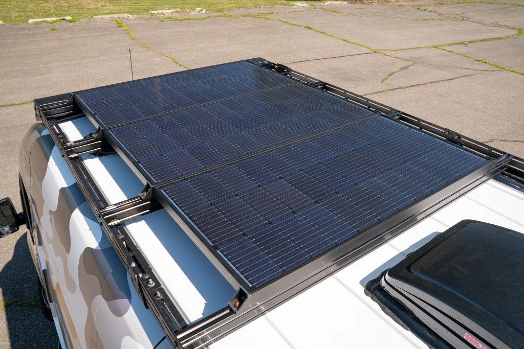 2022 Mercedes-Benz Sprinter 2500 170 in. High Roof