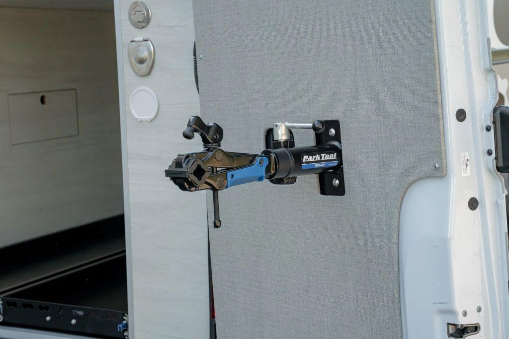 2022 Mercedes-Benz Sprinter 2500 170 in. High Roof