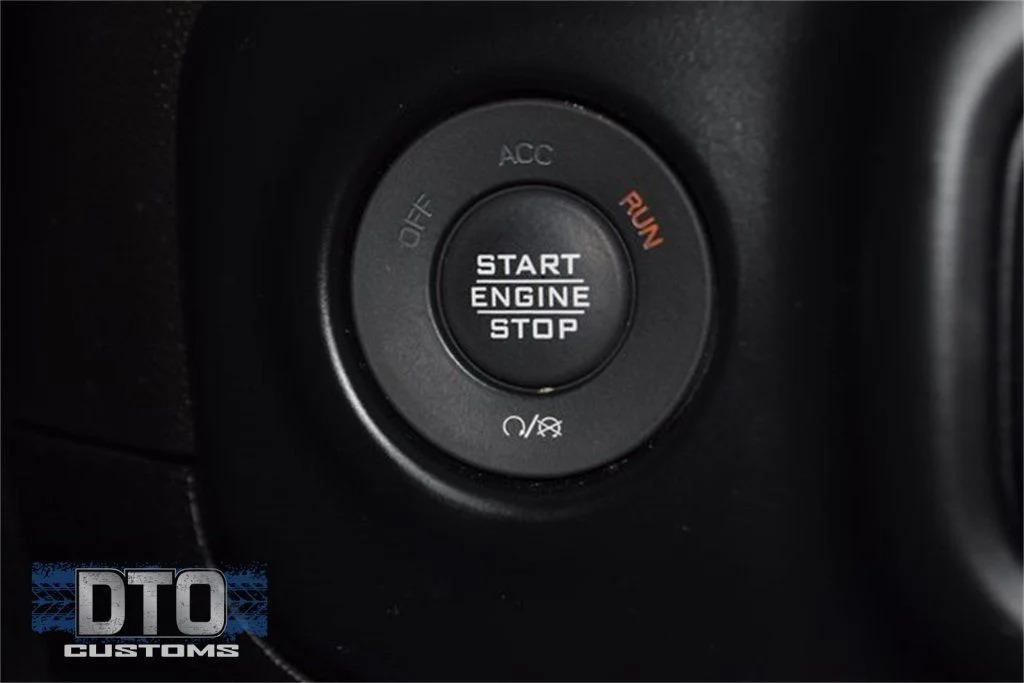 2021 Jeep Gladiator High Altitude