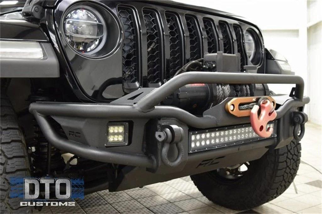 2021 Jeep Gladiator High Altitude