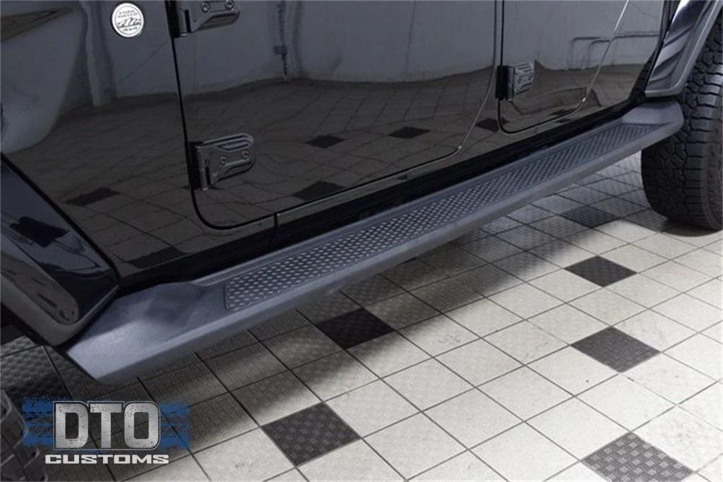 2021 Jeep Gladiator High Altitude