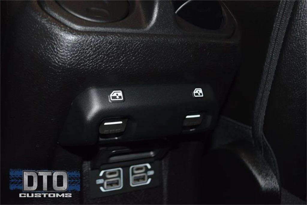 2021 Jeep Gladiator High Altitude