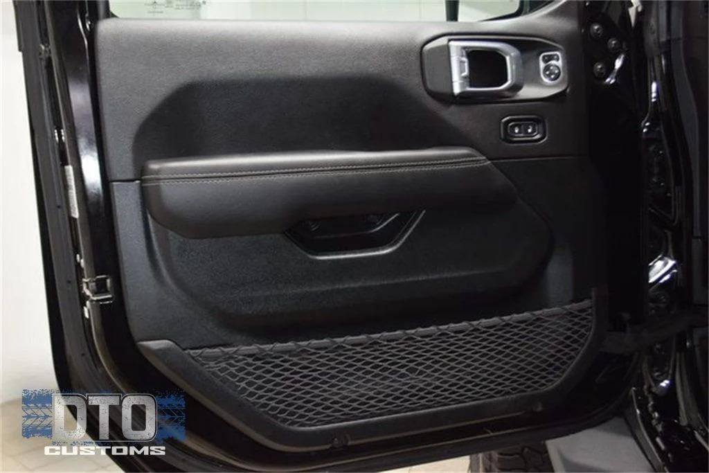 2021 Jeep Gladiator High Altitude