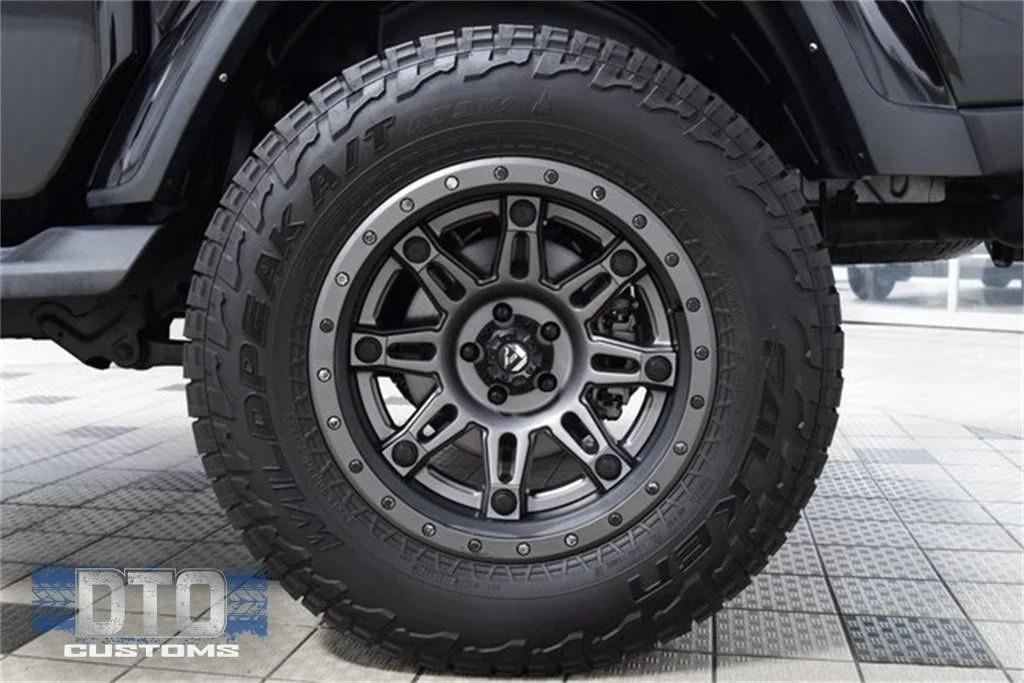 2021 Jeep Gladiator High Altitude