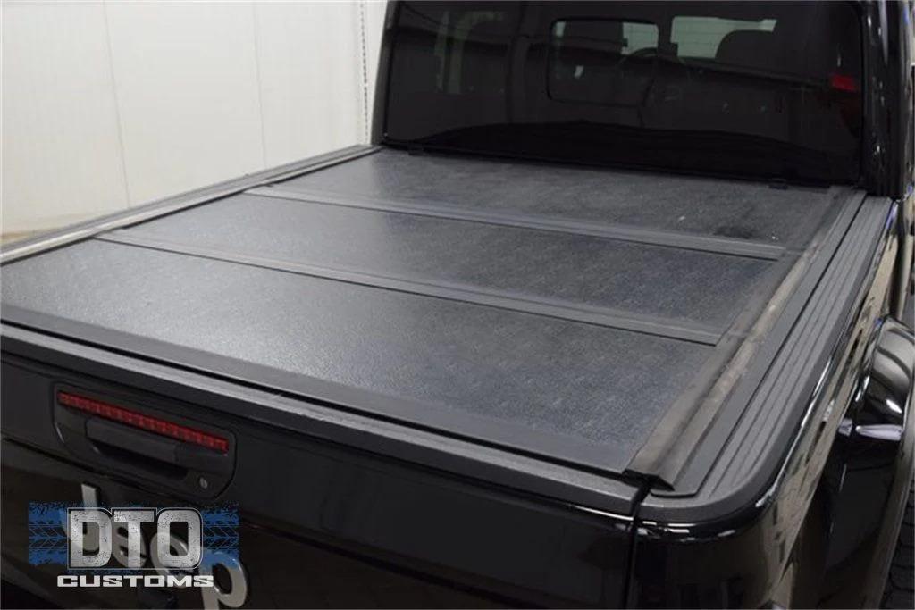 2021 Jeep Gladiator High Altitude