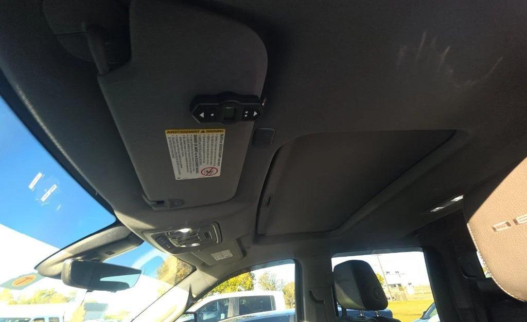 2022 GMC Sierra 3500HD Denali