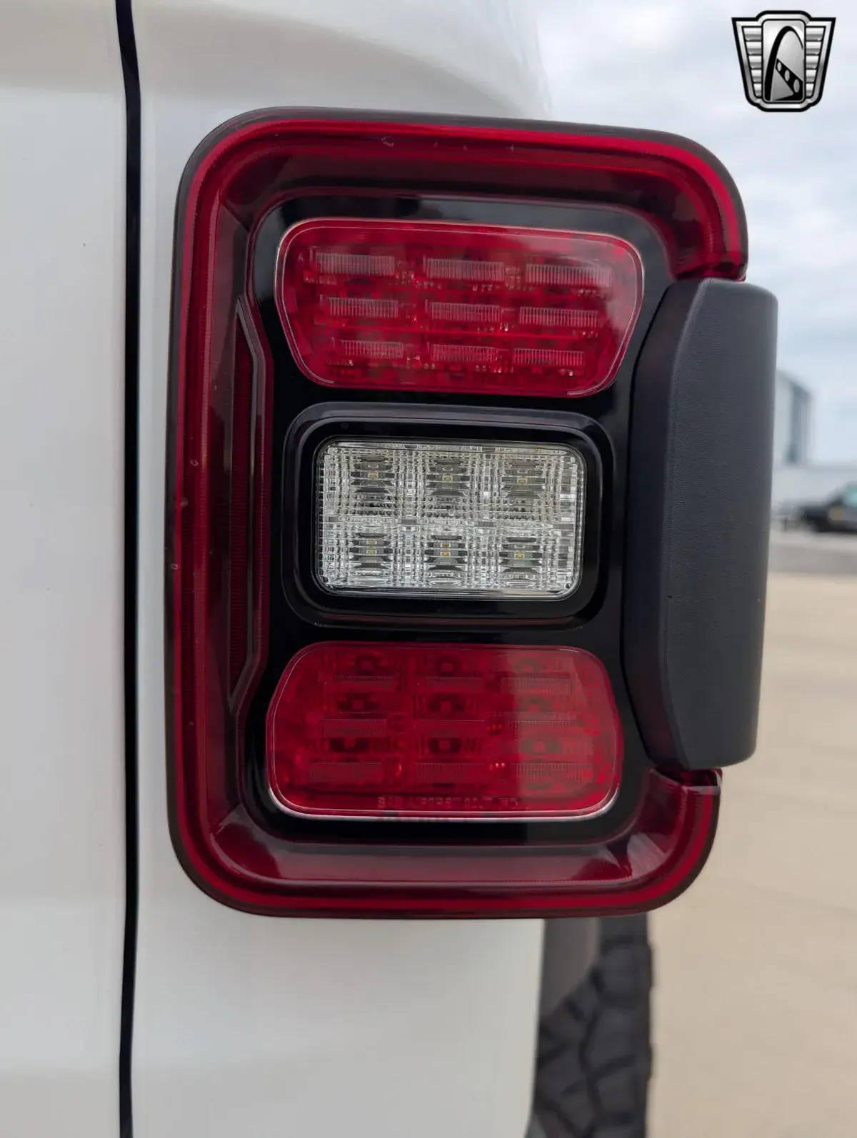 Magnuson Supercharged 2021 Jeep Gladiator