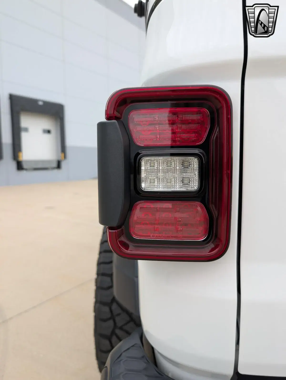 Magnuson Supercharged 2021 Jeep Gladiator