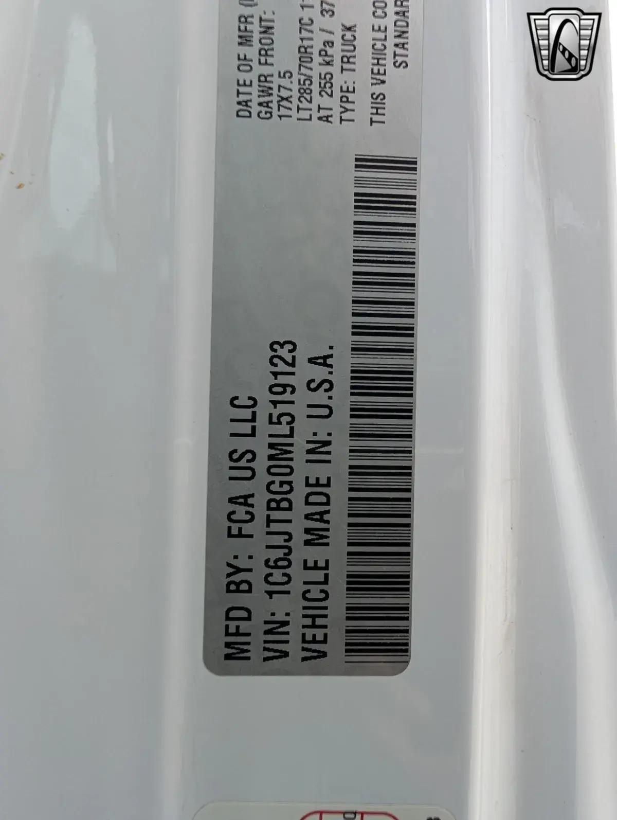 Magnuson Supercharged 2021 Jeep Gladiator