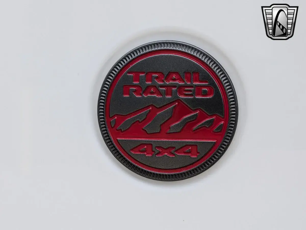 Magnuson Supercharged 2021 Jeep Gladiator