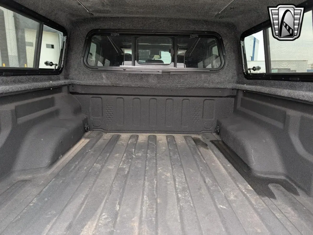 Magnuson Supercharged 2021 Jeep Gladiator