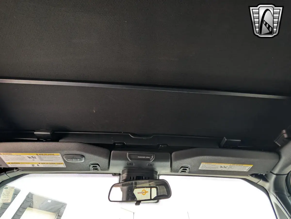 Magnuson Supercharged 2021 Jeep Gladiator