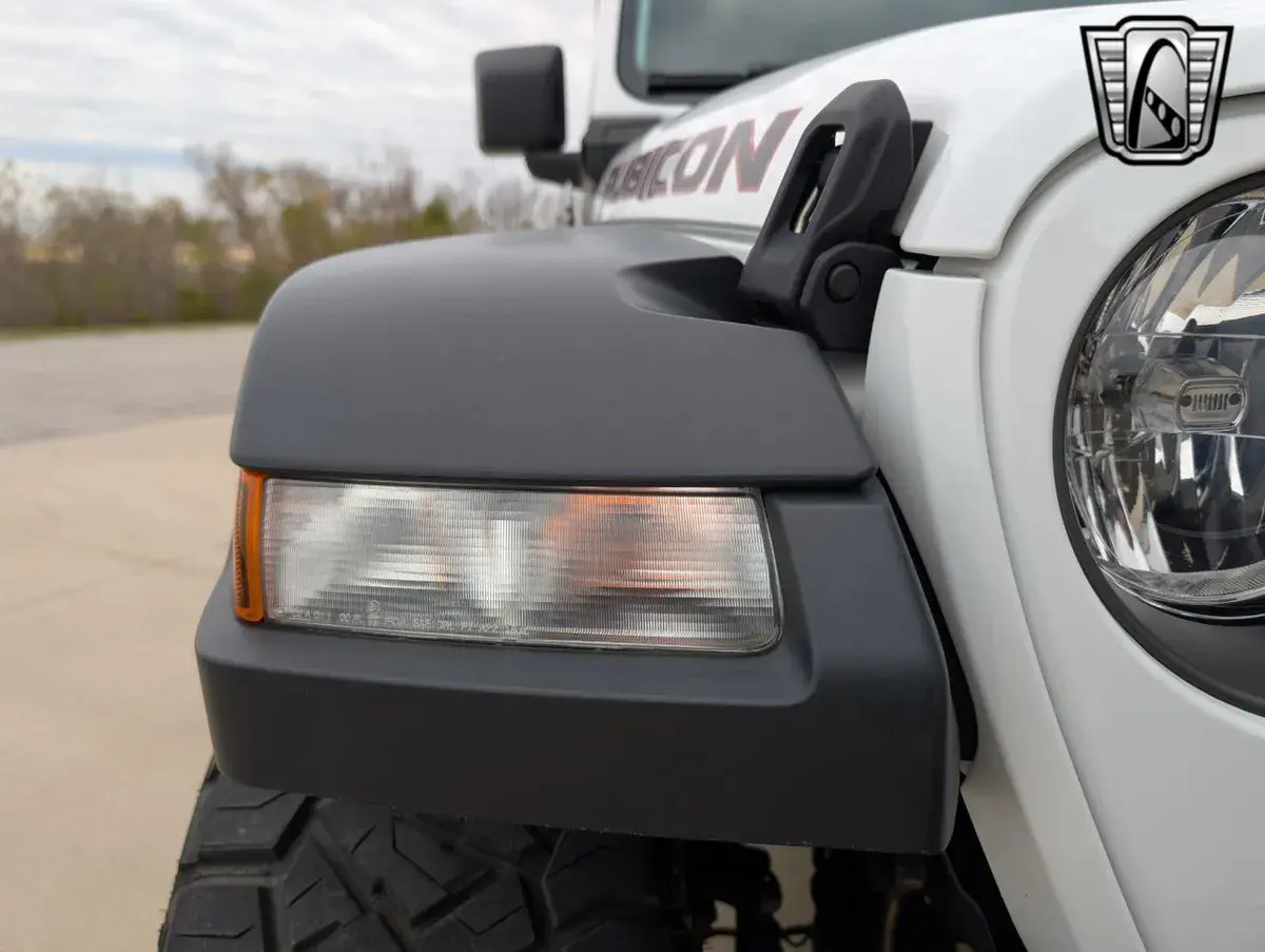 Magnuson Supercharged 2021 Jeep Gladiator