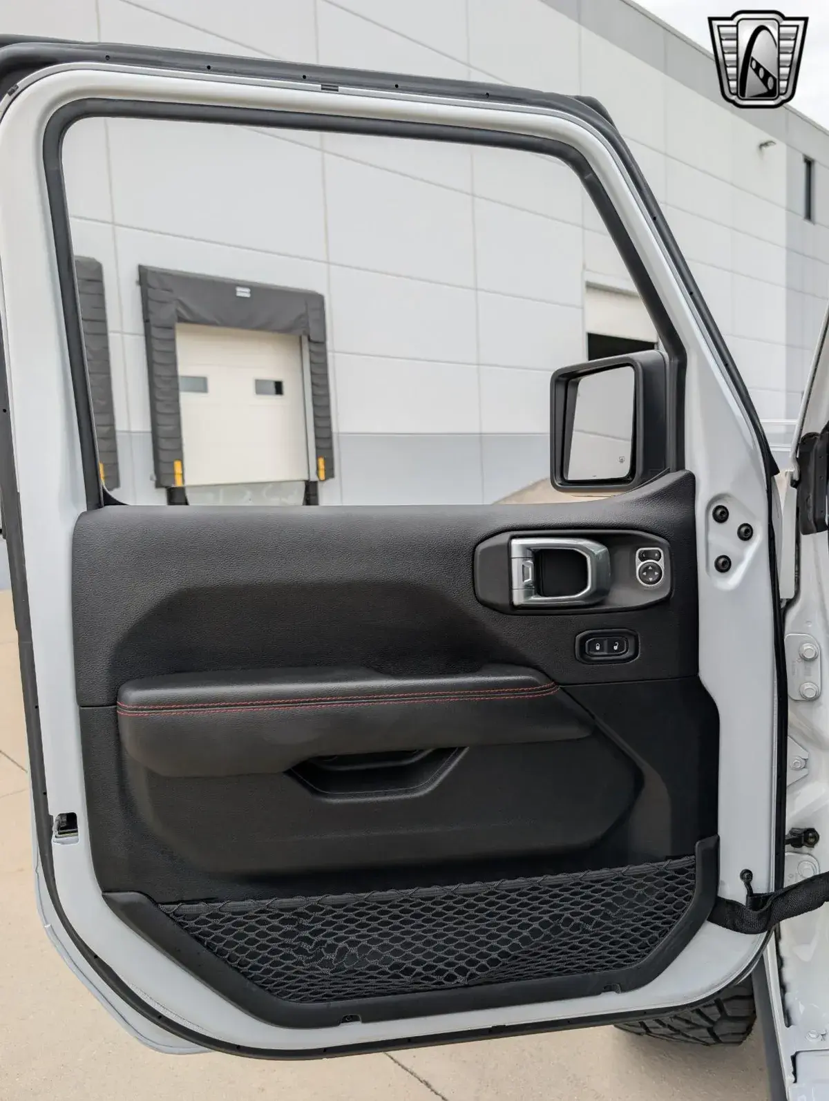 Magnuson Supercharged 2021 Jeep Gladiator