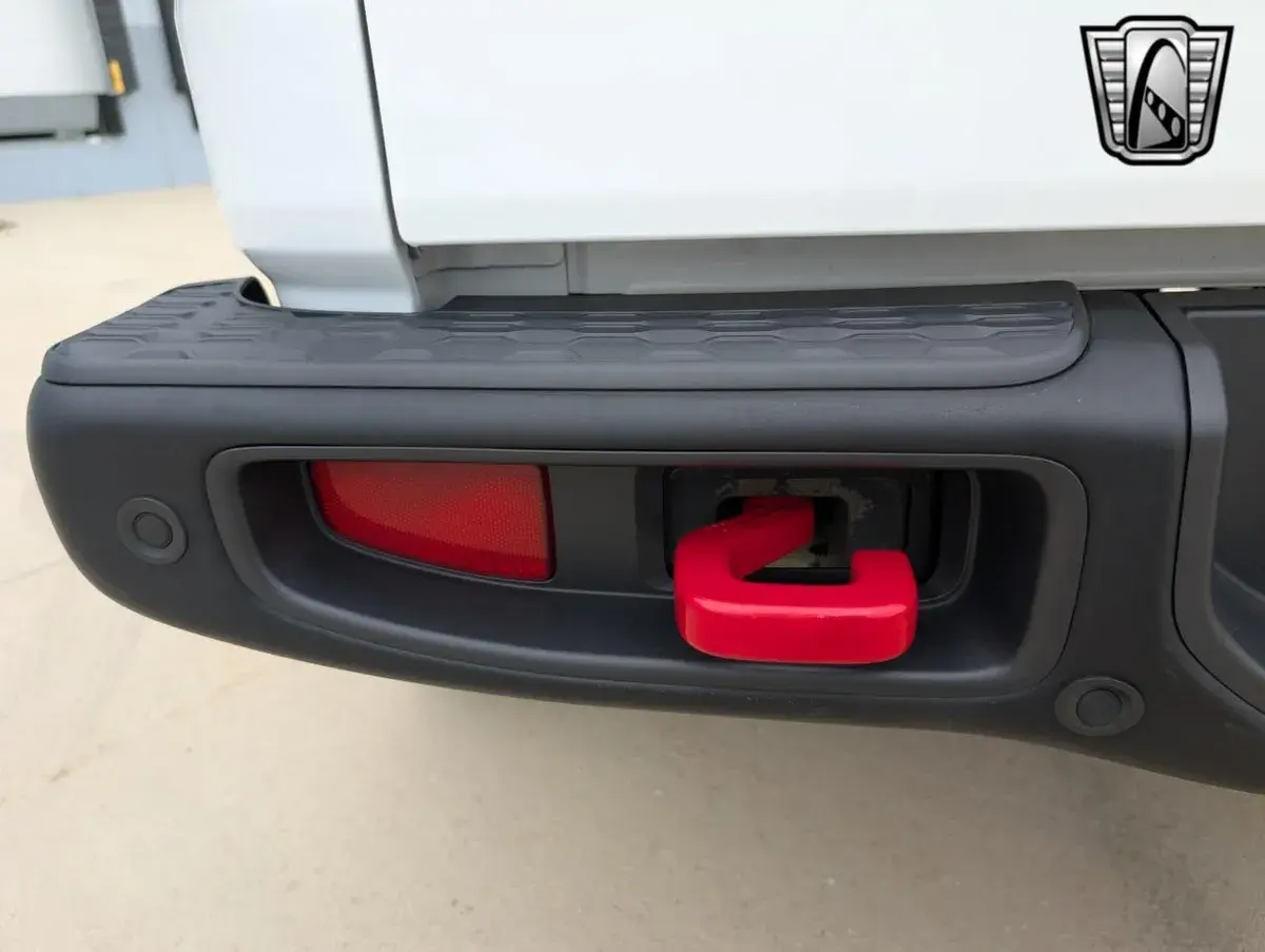 Magnuson Supercharged 2021 Jeep Gladiator