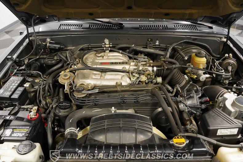 1992 Toyota 4Runner SR5