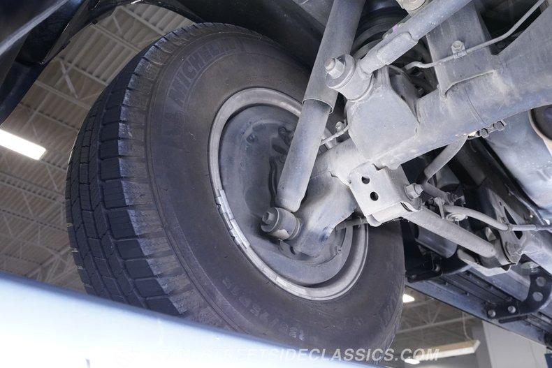 1992 Toyota 4Runner SR5