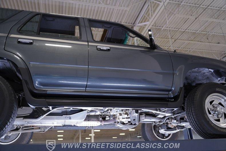 1992 Toyota 4Runner SR5