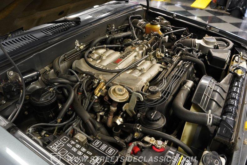 1992 Toyota 4Runner SR5