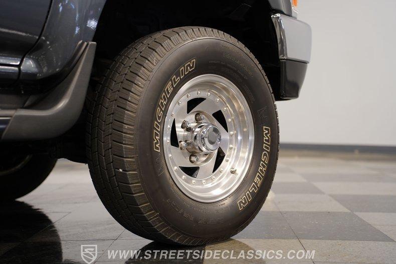 1992 Toyota 4Runner SR5