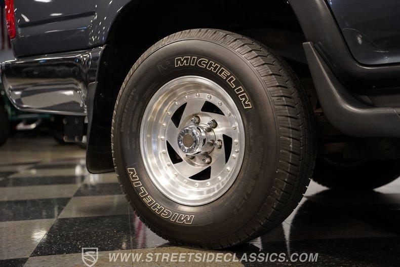 1992 Toyota 4Runner SR5