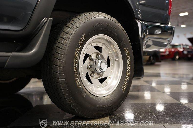 1992 Toyota 4Runner SR5