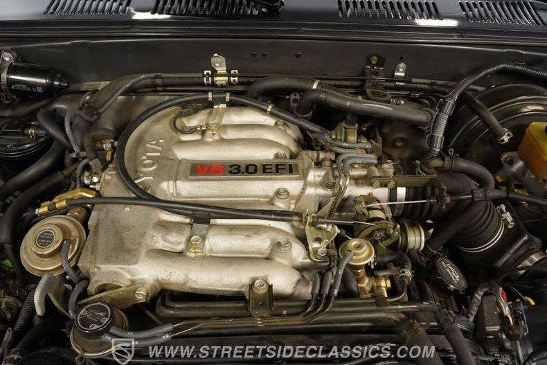 1992 Toyota 4Runner SR5