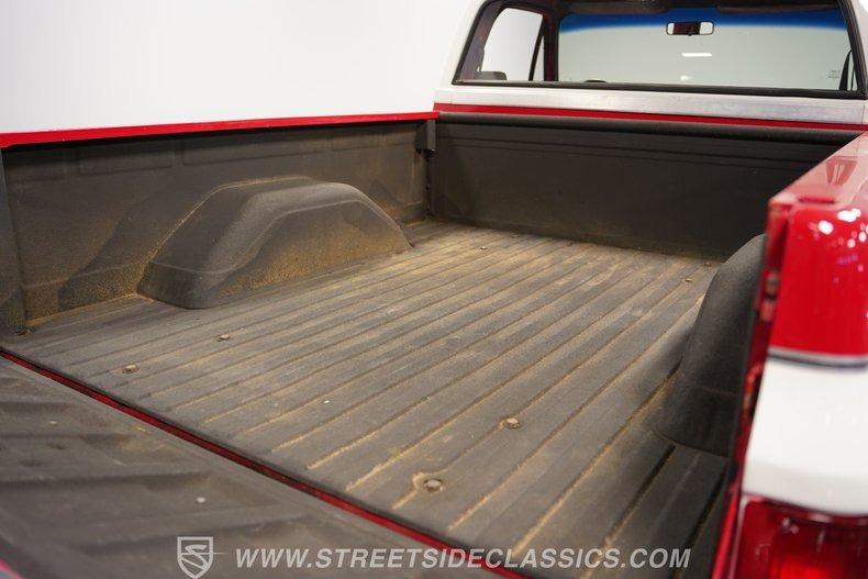 1986 Chevrolet K10 Silverado 4x4