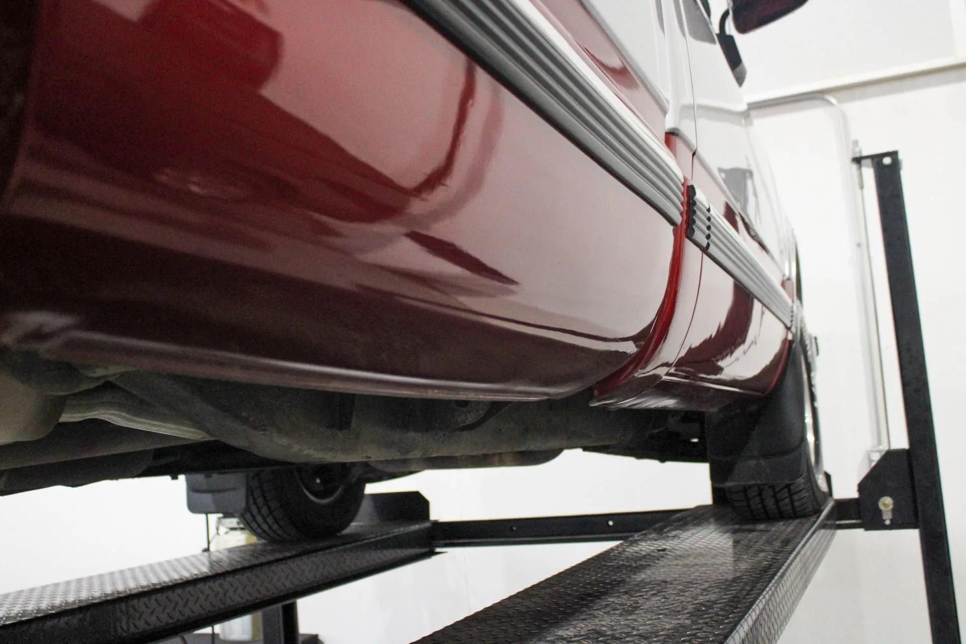 1990 GMC Sierra 1500