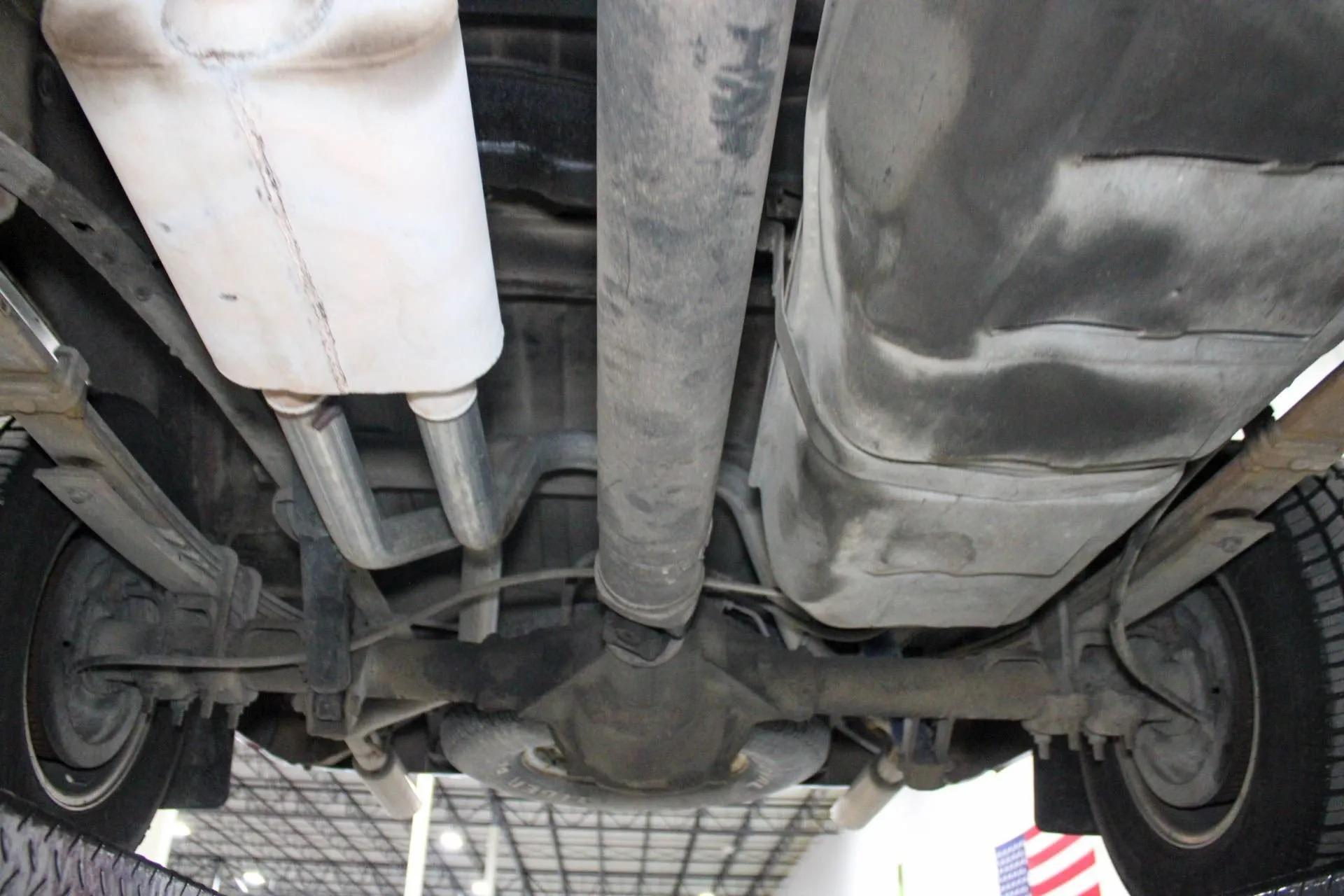 1990 GMC Sierra 1500