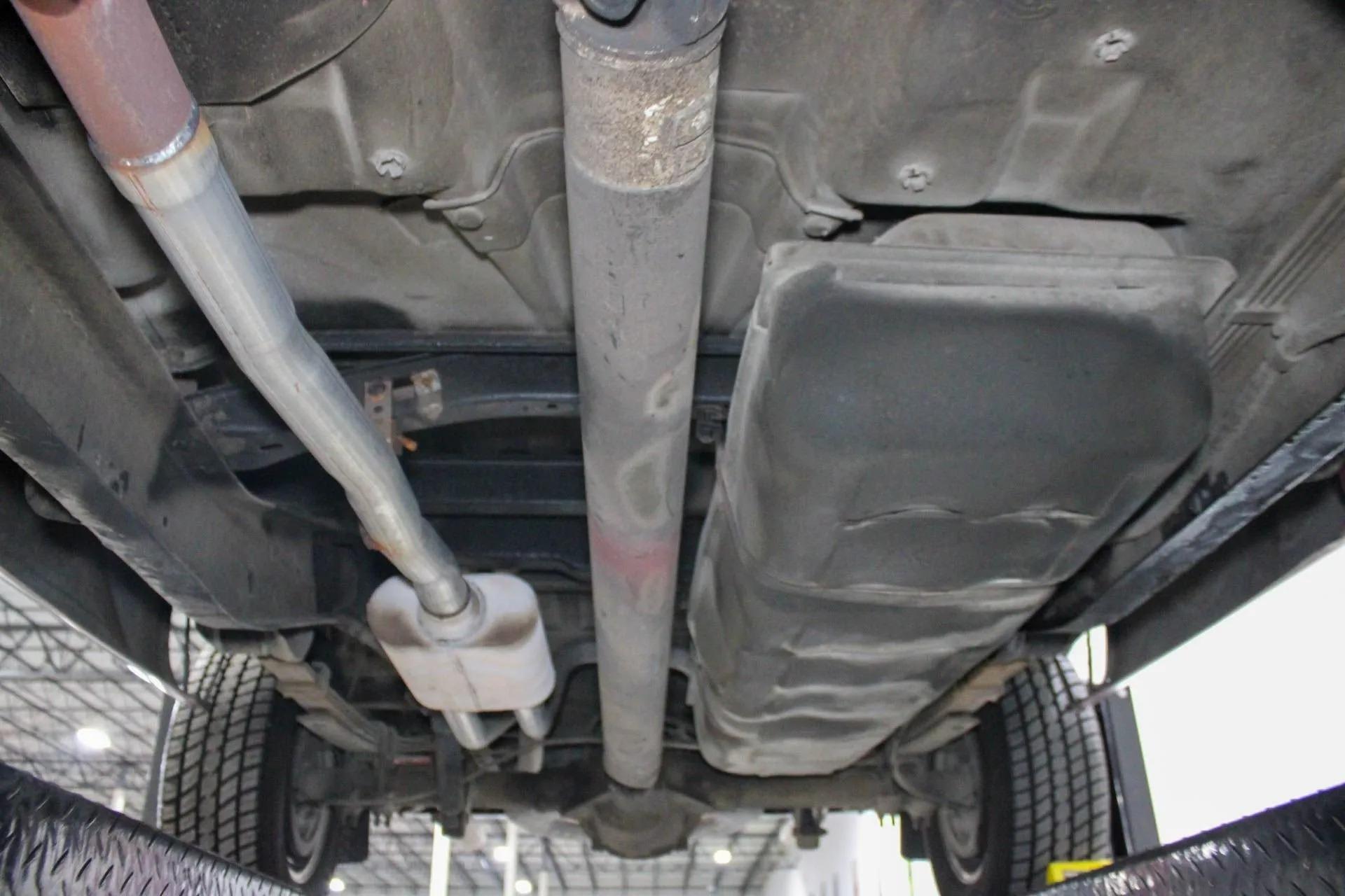 1990 GMC Sierra 1500