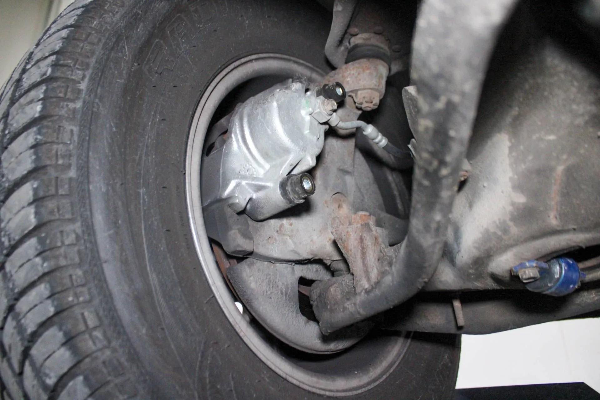 1990 GMC Sierra 1500