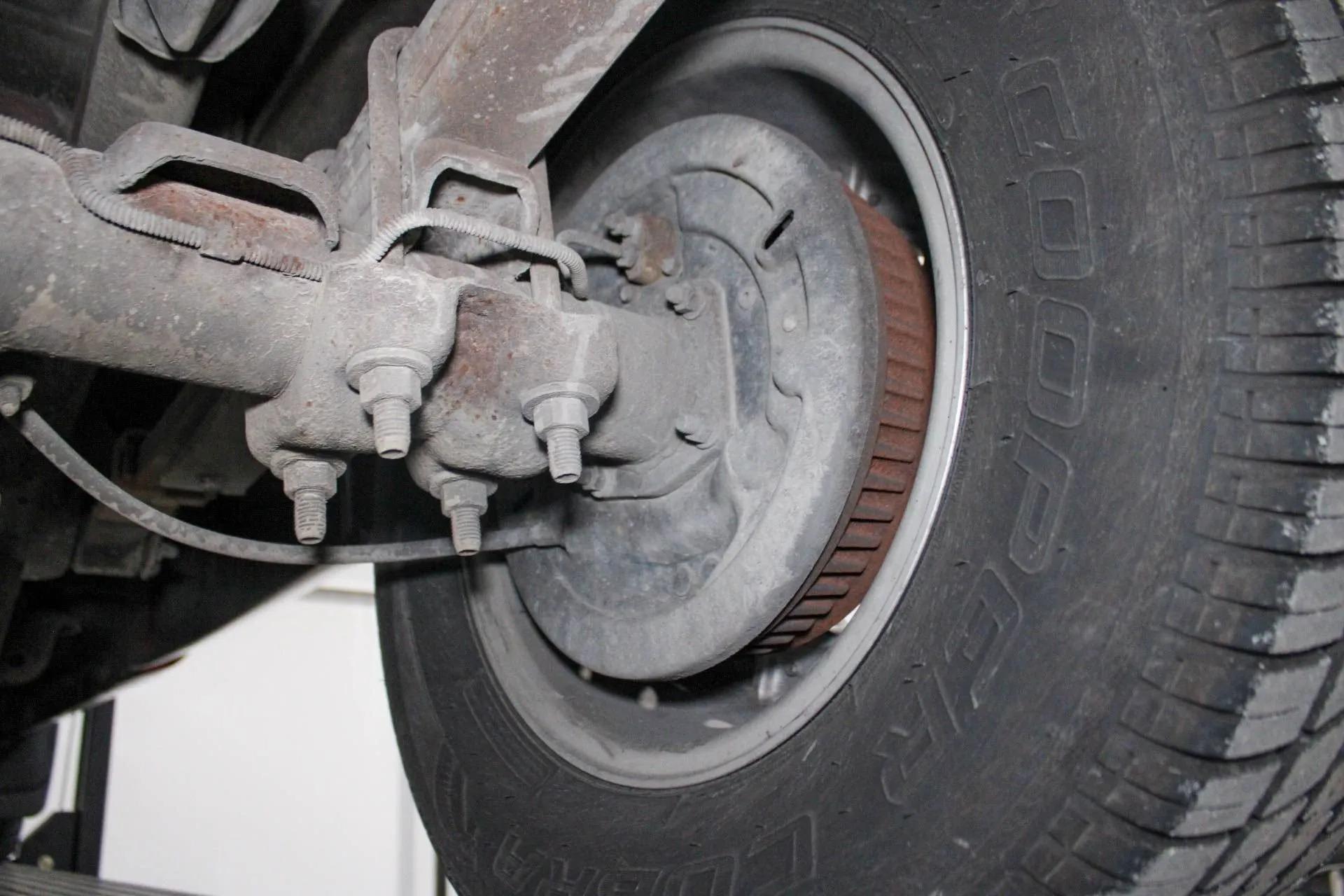 1990 GMC Sierra 1500