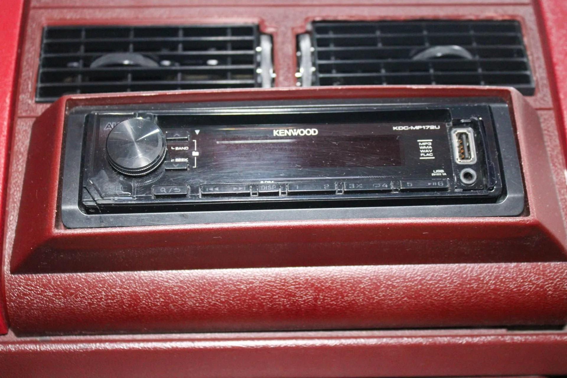 1990 GMC Sierra 1500